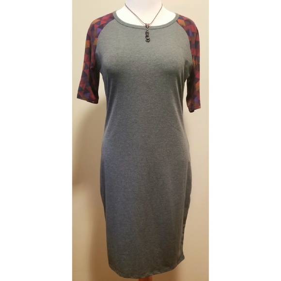 LuLaRoe Dresses & Skirts - {Lularoe} Julia Dress